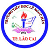Lô gô Hướng dẫn HS
