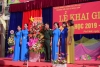 "THE NEW SCHOOL YEAR OPENING CEREMONY 2019- 2020"
