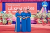 Lãnh đạo nhà trường