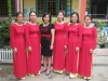 Tổ chuyên môn khối 2 năm học 2014-2015