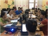 CÔNG TÁC CHUẨN BỊ NĂM HỌC MỚI