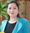 CÔ KHỔNG THU HUYỀN - TẤM GƯƠNG SÁNG CHO NGHỀ GIÁO